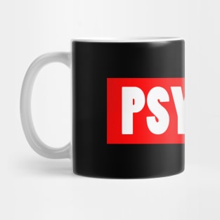 Psycho Mug